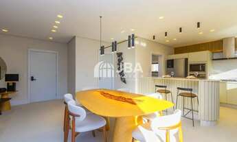 Imagem 7: APARTAMENTO À VENDA NO ALTO DA RUA XV 150,59M²