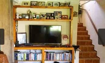 Imagem 6: Casa em Agronômica