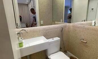 Imagem 7: Vila Bela - Cobertura 3 quartos, sendo 1 suíte