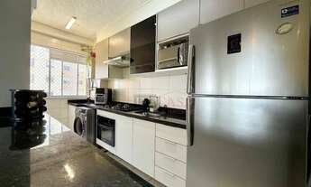 Imagem 5: Oportunidade Apartamento com 02 dormitórios à venda, 44 m² por R$ 310.000 - Parque do Carm