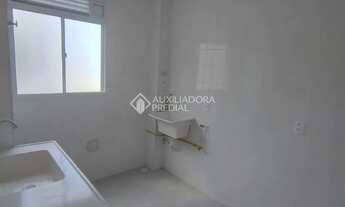 Imagem 2: Imóvel para venda possui 40 metros quadrados com 2 quartos em Morro Santana - Porto Alegre