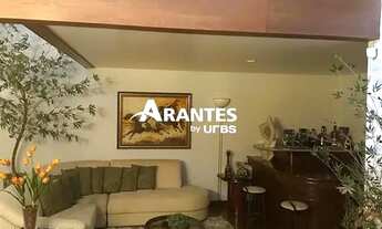 Imagem 3: Sobrado com 673,20m² 4 quartos à venda no bairro Tabajaras