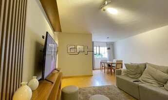 Imagem 3: Venda Apartamento 3 Dormitórios - 114 m² Vila Madalena