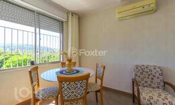 Imagem 7: Apartamento à venda Rua Antônio José da Silva, Partenon - Porto Alegre