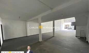 Imagem 5: Galpão em Condomínio Fechado 180 m² + Mezanino Cascalheira, Camaçari-BA - Preço competit