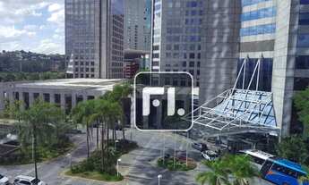 Imagem 8: Conjunto para alugar, 2214 m² por R$ 230.000/mês - Brooklin - São Paulo/SP