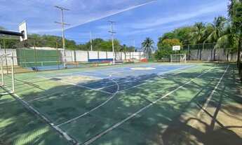 Imagem 5: ALugo casa 3/4 em condomínio- Stella Maris