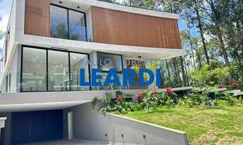 Imagem: CASA EM CONDOMÍNIO - RESIDENCIAL REAL PARK