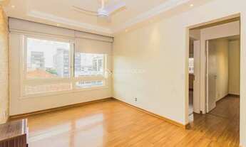 Imagem: Apartamento 2 quarto(s), no bairro Moinhos