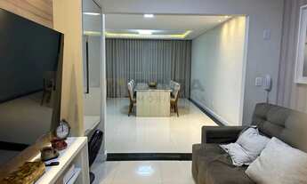 Imagem: N Linda Duplex 3Qts c/ Suíte em Jardim