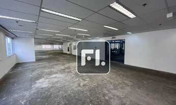 Imagem 3: Conjunto para alugar, 2050 m² por R$ 329.200,09/mês - Bela Vista - São Paulo/SP