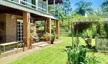 Imagem 2: SÍTIO À VENDA OU PARA ALUGUEL LOCAL PRIVATIVO E COMPLETO!