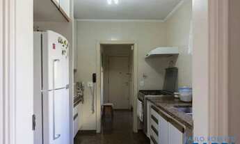 Imagem 4: APARTAMENTO - ACLIMAÇÃO - SP