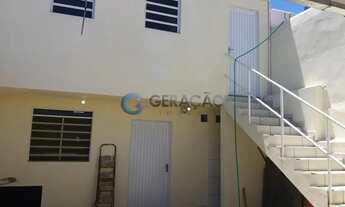 Imagem 3: Salão comercial com mezanino - 200m² no bairro São Judas Tadeu