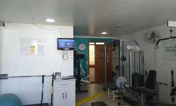 Imagem 4: Sala com 40 m² no menino Deus