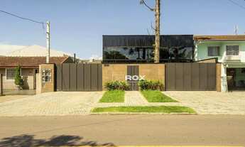 Imagem 3: Barracões à venda, 300 m² por R$ 1.890.000 - Bairro Alto - Curitiba/PR