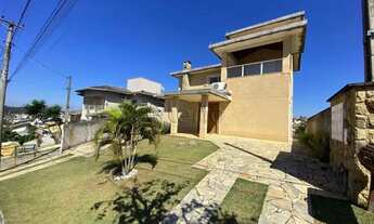 Imagem: Casa à venda no Condominio Delle Stelle