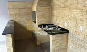 Imagem 5: Casa NOVA para venda com 110 m² e 2 quartos, Parque Roosevelt, Bauru - SP