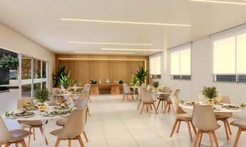 Imagem 4: O condomínio oferece uma gama de comodidades, tanto para lazer quanto para conforto e prat