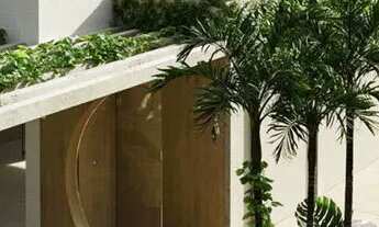 Imagem 3: Apartamento duplex com piscina privativa