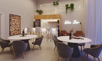 Imagem 6: Apartamento Novo em Condomínio Clube - 2 quartos - Bairro Ecoville - BELLOS IMÓVEIS