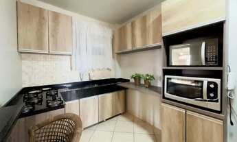 Imagem 11: Apartamento no Balneário Rincão próximo ao mar com 3 dormitórios, mobiliado, e 2 vagas de