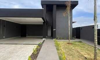 Imagem 2: Casa 03 Suítes - Villa de Leon - Três Lagoas / MS