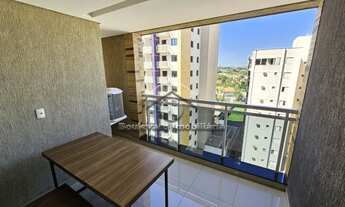 Imagem: ALUGAR APARTAMENTO COM 01 SUÍTE NO BAIRRO