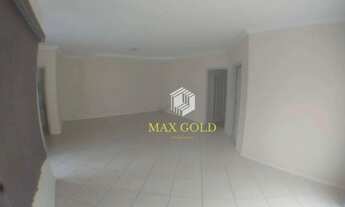 Imagem 3: Casa com 3 dormitórios para alugar, 280 m² por R$ 4.408,00/mês - Jardim das Nações - Tauba