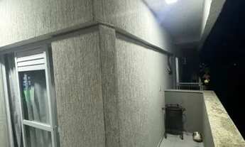 Imagem 3: Apartamento mobiliado 1 quarto cond Golden Place Recreio dos bandeirantes R$3.500 C/tudo