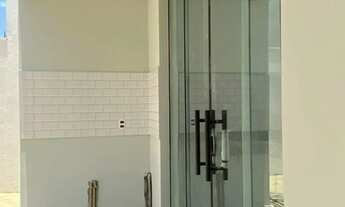 Imagem 6: Linda casa duplex Novo Aleixo - 107M² - 3 Dorms ( 2 suítes ) - Novo Aleixo