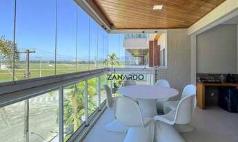 Imagem 3: Apartamento à 80m da praia para locação anual em Riviera de São Lourenço