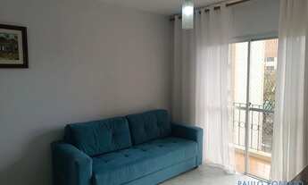 Imagem 3: APARTAMENTO - LAUZANE PAULISTA - SP