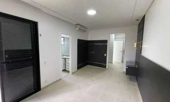 Imagem 2: PIAZZA D´LACQUA, PONTA NEGRA, 4 SUÍTES, SENDO 1 MASTER, 195m2, 3 VAGAS DE GARAGEM