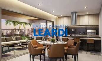 Imagem: APARTAMENTO - VILA CLEMENTINO - SP