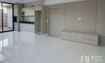 Imagem 5: Residencial Maria Júlia - Casa nova para venda com 3 quartos, piscina e escritório no Cond