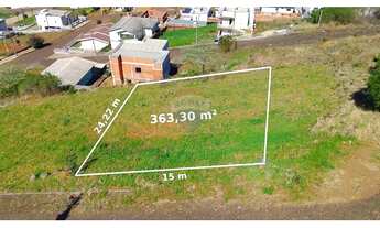 Imagem 5: Terreno Ideal em Barão de Cotegipe RS