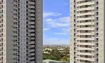 Imagem: Apartamento para venda e locação, Edifício