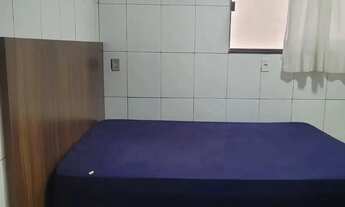 Imagem: Imóvel para aluguel possui 35 metros quadrados