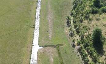 Imagem 6: Sitio a 1 km da BR trevo de Alfredo chaves tudo baixa 5 mil pé de café novos 2.8 alqures