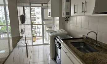 Imagem 7: Apartamento 2 Quartos para Aluguel Condomínio Reserva do Parque