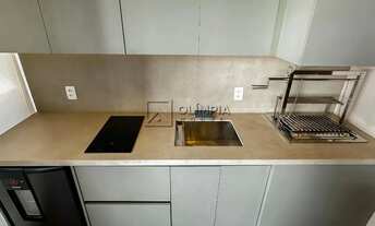 Imagem 7: Aluguel Apartamento 3 Dormitórios - 253 m² Pinheiros