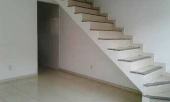 Imagem 2: Imóvel para venda possui 55 metros quadrados com 2 quartos em Laranjal - São Gonçalo - RJ