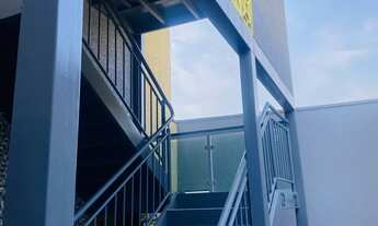 Imagem 2: Quarto mobiliado com despesas inclusas para 1 pessoa, bem localizado, com e sem suíte