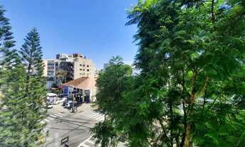 Imagem 5: Apartamento à venda em Petrópolis com 59 m², 2 quartos, 1 vaga