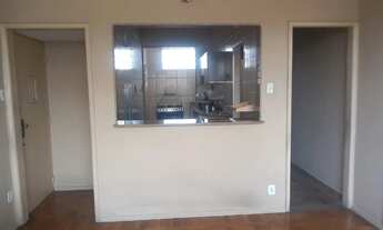 Imagem 3: Apartamento com 1 quarto em Bento Ribeiro - Estrada Henrique de Melo, 773