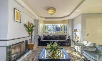 Imagem 2: Excelente casa, 362m2, 04 quartos, sendo 03 suítes, closet, piscina, ensolarada, próxima a