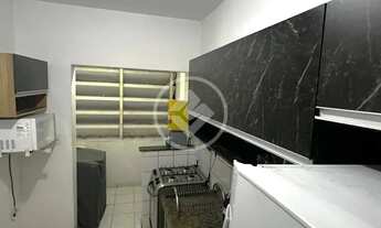 Imagem 5: Apartamento à Venda no Bairro Araés Centro de Cuiabá codigo: 131655