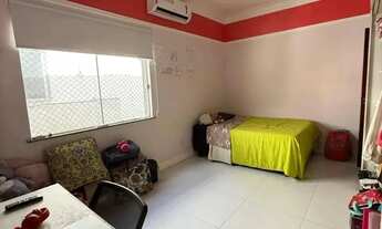 Imagem 6: Vendo casa no Cidade Jardim 2, com 4 suítes, sala de estar e jantar, cozinha e área de ser