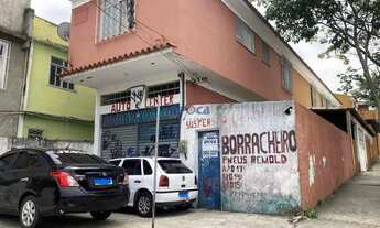 Imagem: LOJA FRENTE DE RUA CAROLINA MACHADO